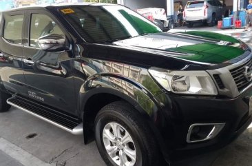 Selling Used 2018 Nissan Navara Automatic Diesel 