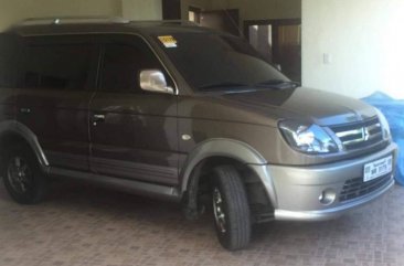 2nd Hand Mitsubishi Adventure 2017 for sale in Nagcarlan