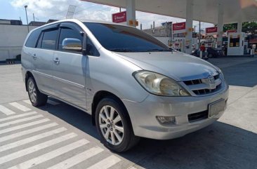 Used Toyota Innova 2005 at 100000 km for sale in Antipolo