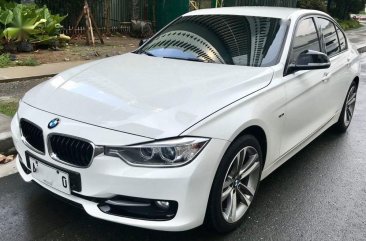 2nd Hand BMW 328I 2014 for sale