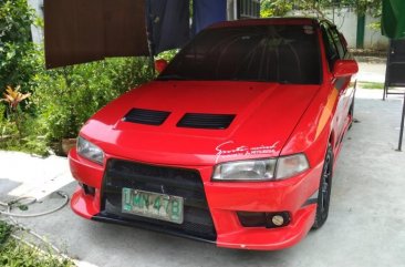 Mitsubishi Lancer 1997 for sale in Quezon City