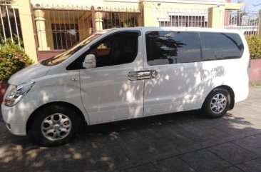 Hyundai Grand Starex 2013 for sale in San Manuel