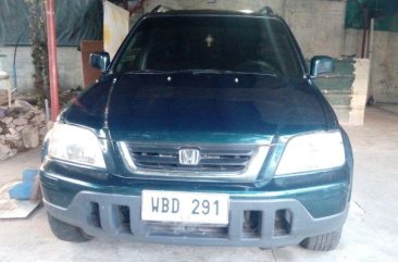 1998 Honda Cr-V for sale in Las Piñas