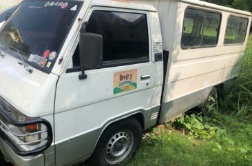 2nd Hand Mitsubishi L300 Manual Diesel for sale in Parañaque