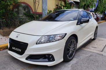 Selling Used Honda Cr-Z in Pateros