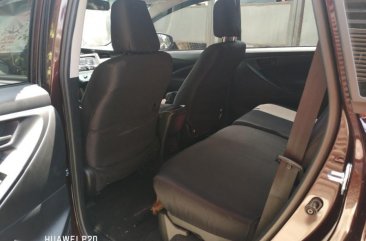 Toyota Innova 2019 Automatic Diesel for sale in Valenzuela