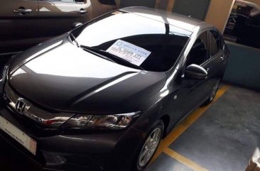 Selling Used Honda City 2016 in Pasig