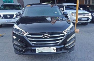 Selling Hyundai Tucson 2019 at 5723 km in Pasig