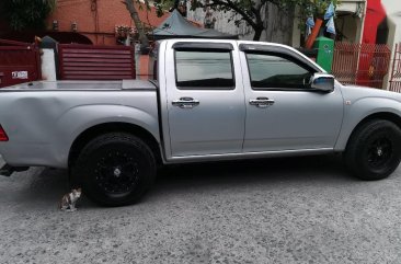 Isuzu D-Max 2012 Manual Diesel for sale in Makati