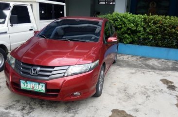 For sale Used 2009 Honda City at 70000 km in Manila