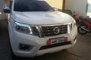 Nissan Navara 2016 at 20000 km for sale