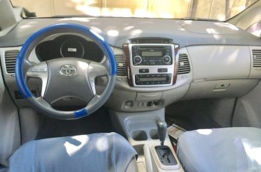 2nd Hand Toyota Innova 2013 for sale