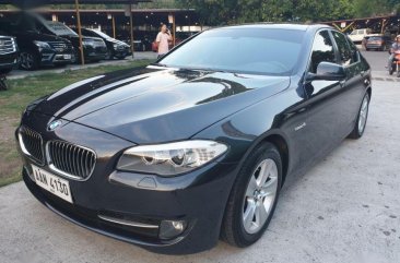 2014 BMW 520D for sale in Cainta