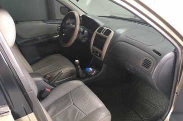 2000 Ford Lynx for sale in Quezon City