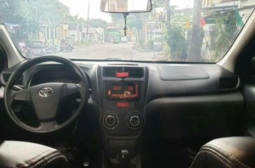 2nd Hand Toyota Avanza 2014 for sale in Caloocan