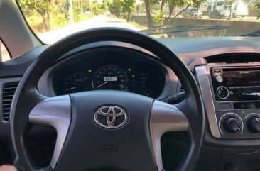 2015 Toyota Innova for sale in Marilao