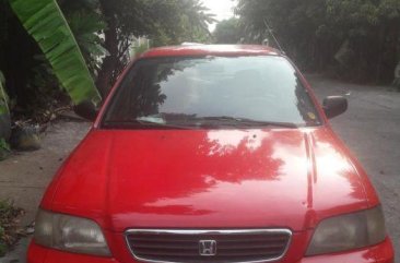 2nd Hand Honda City 1998 for sale in Marikina