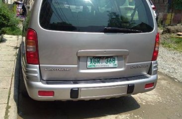 For sale Used 2002 Chevrolet Venture Automatic Gasoline in Dagupan