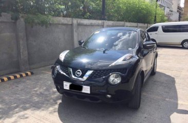 Nissan Juke 2016 for sale in Mandaue