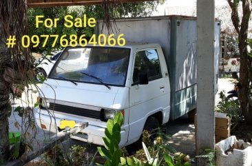Selling Mitsubishi L300 Van for sale in Roxas City