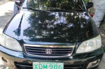 Selling Honda City 2002 Manual Gasoline in Taytay