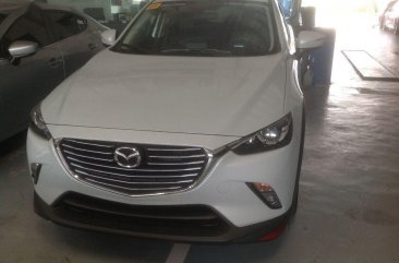 Selling Used Mazda Cx-3 2018 in Santa Rosa
