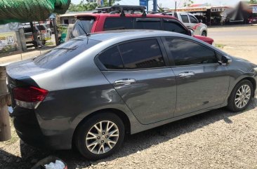 Selling 2nd Hand Honda City 2010 Automatic Gasoline in Santiago