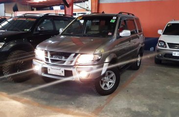 Selling Isuzu Sportivo X 2017 Manual Diesel in Quezon City