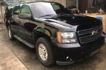 Selling Chevrolet Suburban 2012 at 40000 km in Meycauayan