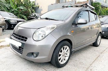 Suzuki Celerio 2014 Automatic Gasoline for sale in Bacoor