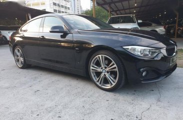 BMW 420D 2015 Automatic Diesel for sale in Cainta