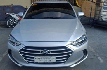 For sale 2016 Hyundai Elantra in Pasig