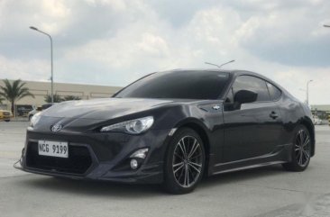 2016 Toyota 86 for sale in Pasay