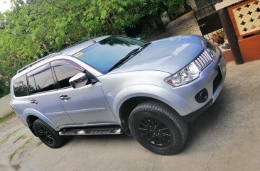 2012 Mitsubishi Montero for sale in Malolos