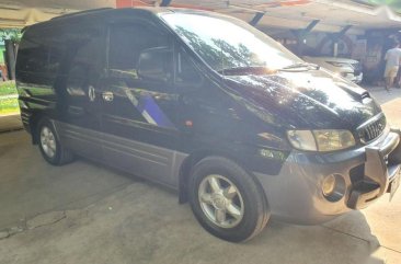 2003 Hyundai Starex for sale in Pasig