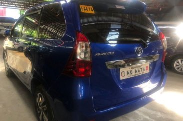 Selling Used Toyota Avanza 2018 in Quezon City