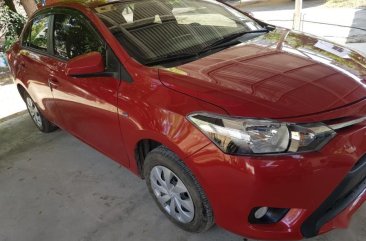 2nd Hand Toyota Vios 2017 at 20000 km for sale in Cebu City