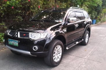 Mitsubishi Montero Sport 2013 Automatic Diesel for sale in Las Piñas