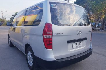 Hyundai Grand Starex Manual Diesel for sale in Mandaue