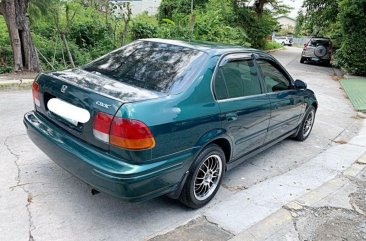 Honda Civic 1998 for sale in Bacoor