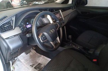 Toyota Innova 2018 for sale 