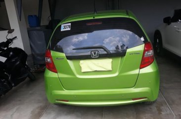 2nd Hand Honda Jazz 2012 Automatic Gasoline for sale in San Carlos