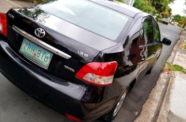 Used Toyota Vios 2008 for sale in Parañaque