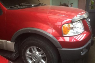 Ford Expedition 2004 for sale in Cainta