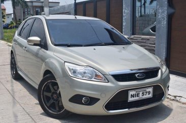 2nd Hand Ford Focus 2010 Automatic Diesel for sale in Malolos