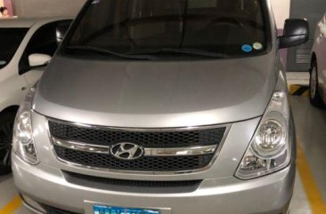 Hyundai Grand Starex 2013 for sale in Quezon City