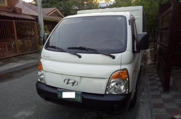 Hyundai H-100 2010 Manual Diesel for sale in Pasig