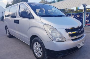 Hyundai Grand Starex Manual Diesel for sale in Mandaue