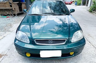 Honda Civic 1998 for sale in Bacoor