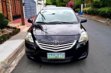 Used Toyota Vios 2008 for sale in Parañaque